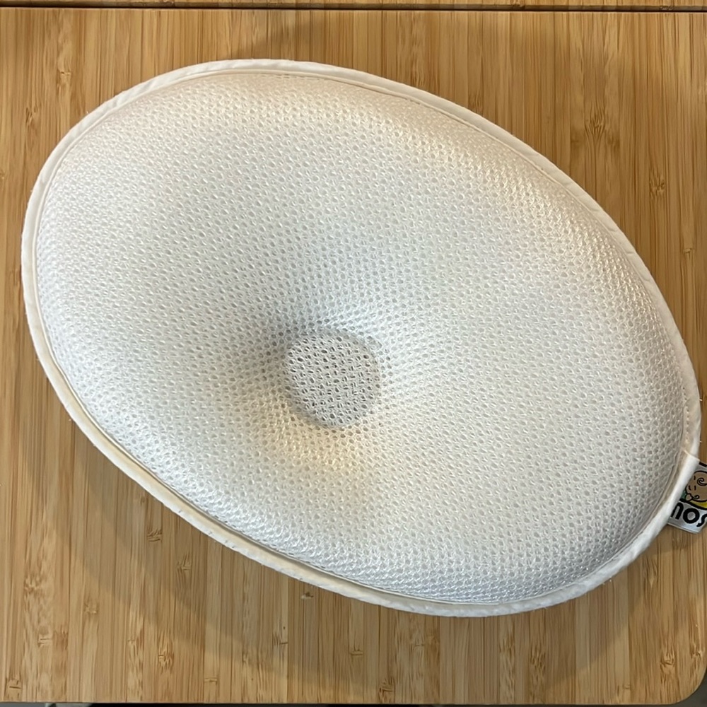 Mimos Pillow for Flat Head / Plagiocephaly Size XL